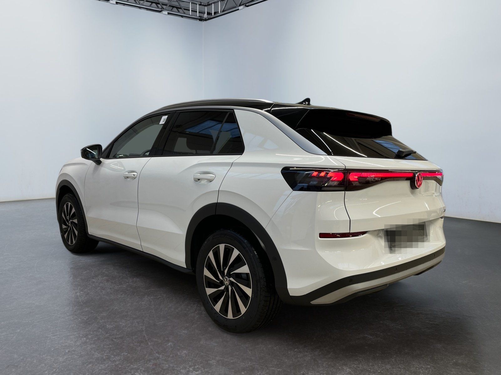 Volkswagen T-Roc Style 1.5 eTSI DSG 360° Umgebungskamera foto 4