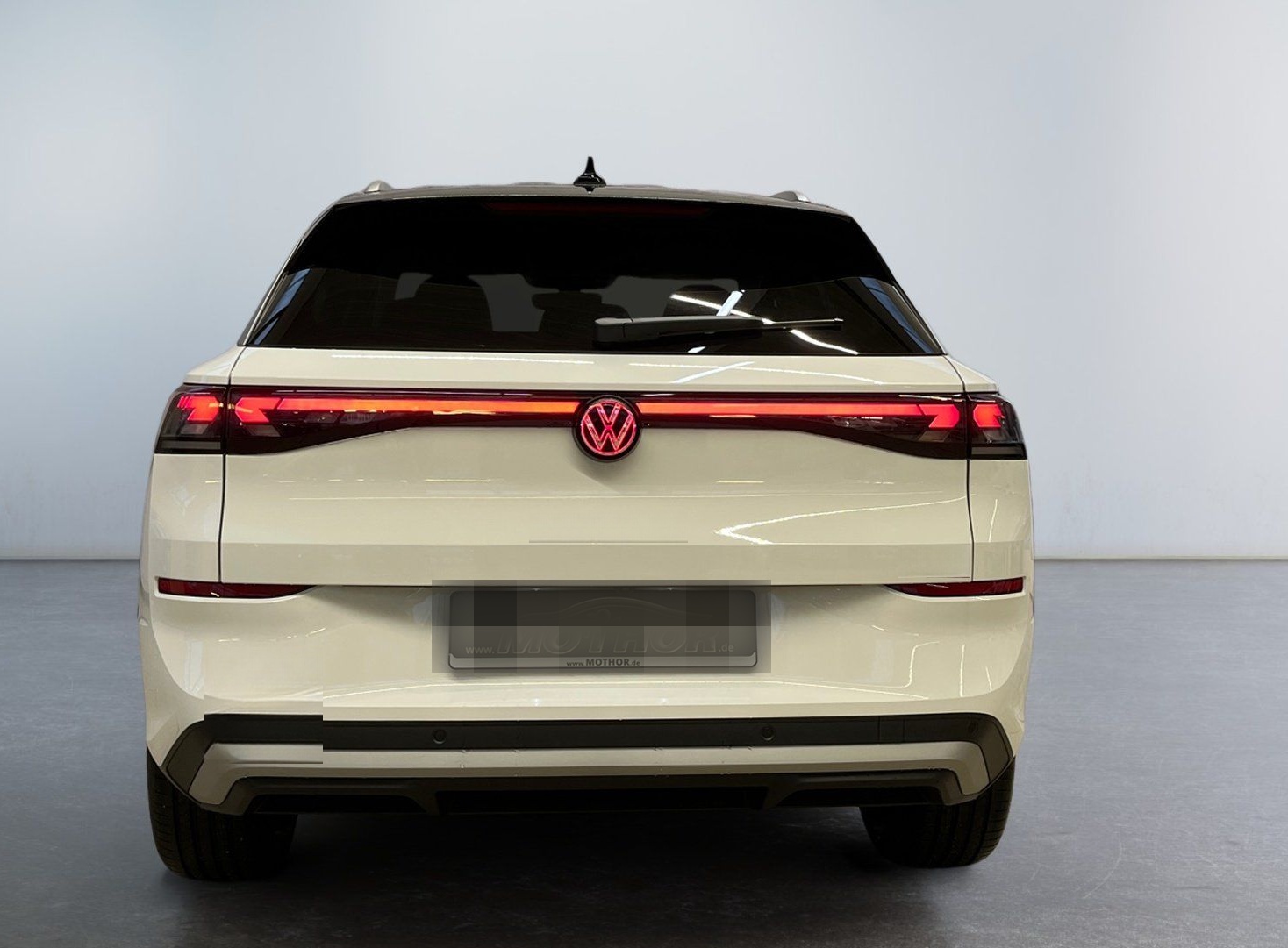 Volkswagen T-Roc Style 1.5 eTSI DSG 360° Umgebungskamera foto 5