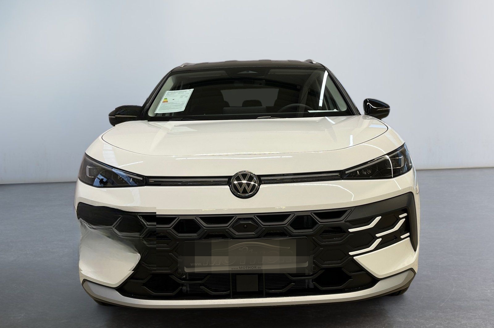 Volkswagen T-Roc Style 1.5 eTSI DSG 360° Umgebungskamera foto 6