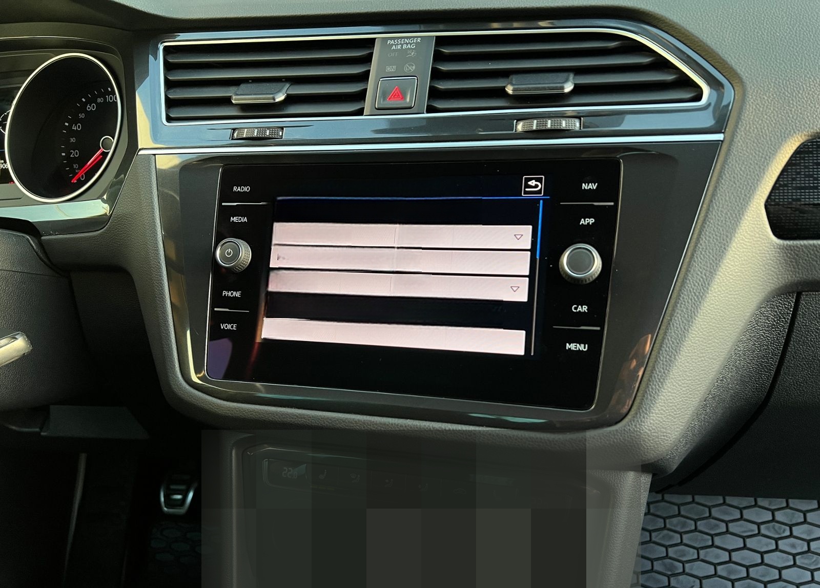 Volkswagen Tiguan SOUND 1.4 TSI ACT BMT *AHK, Navi, Kamera* foto 14