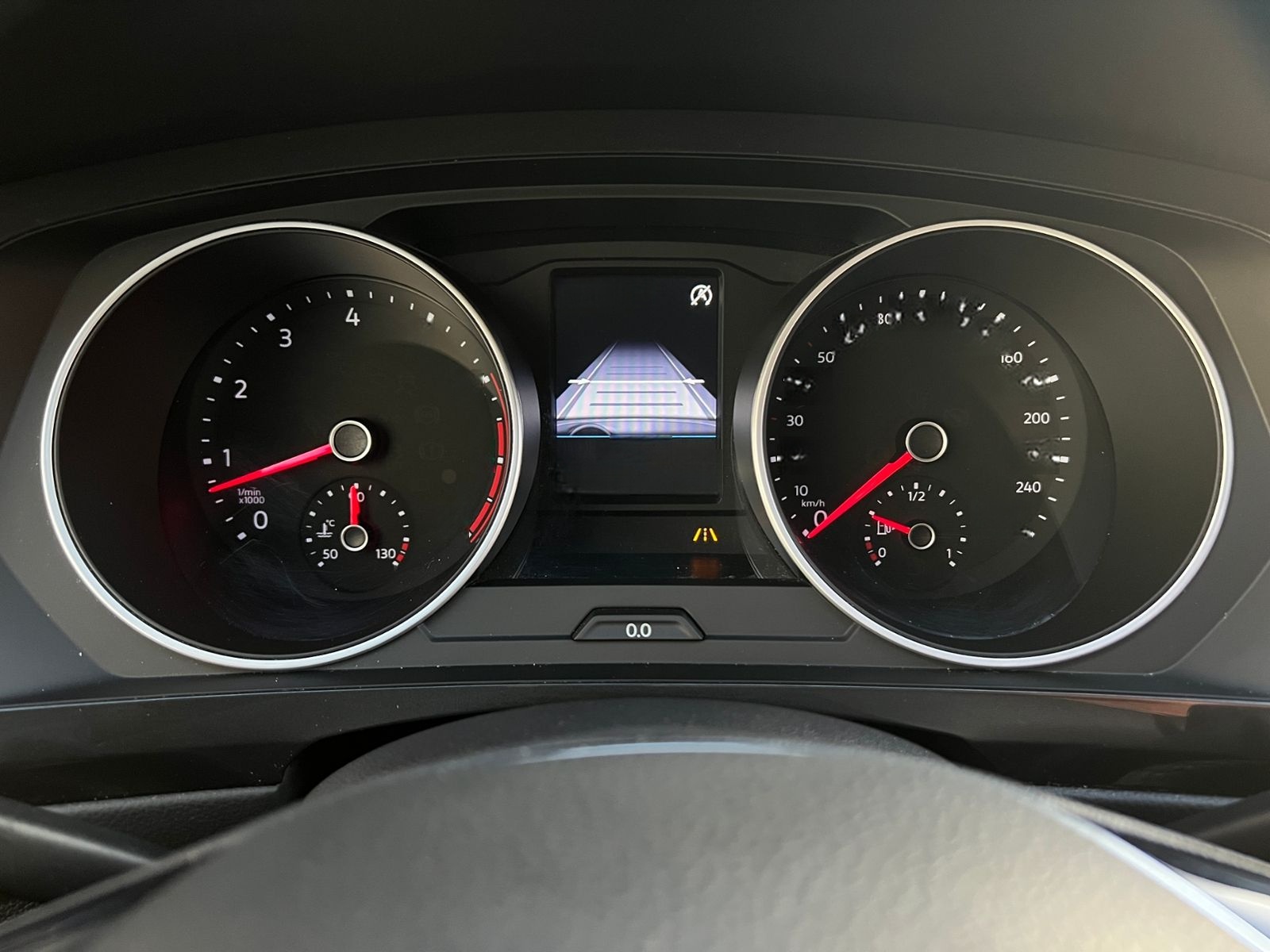 Volkswagen Tiguan SOUND 1.4 TSI ACT BMT *AHK, Navi, Kamera* foto 20