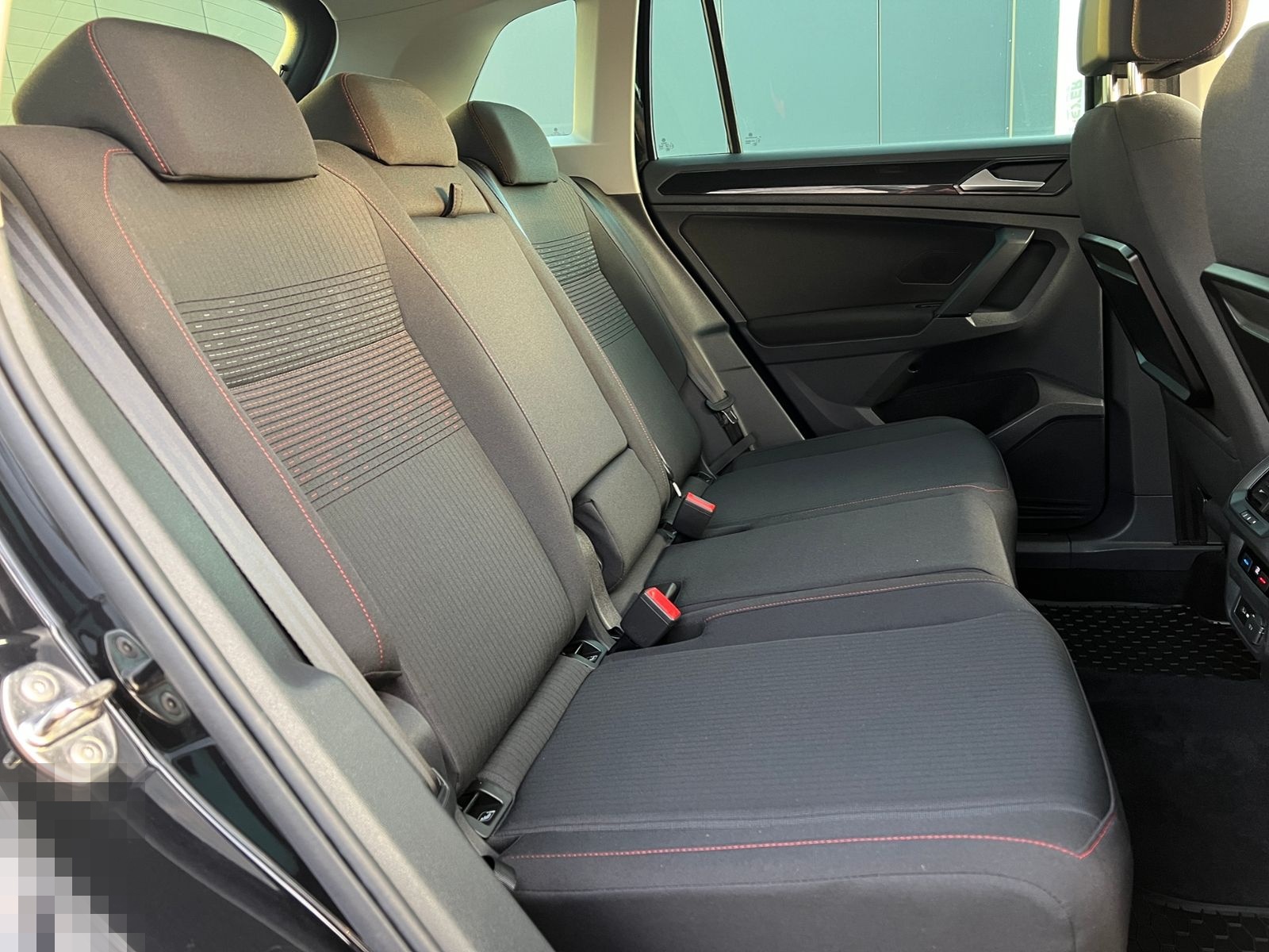 Volkswagen Tiguan SOUND 1.4 TSI ACT BMT *AHK, Navi, Kamera* foto 9