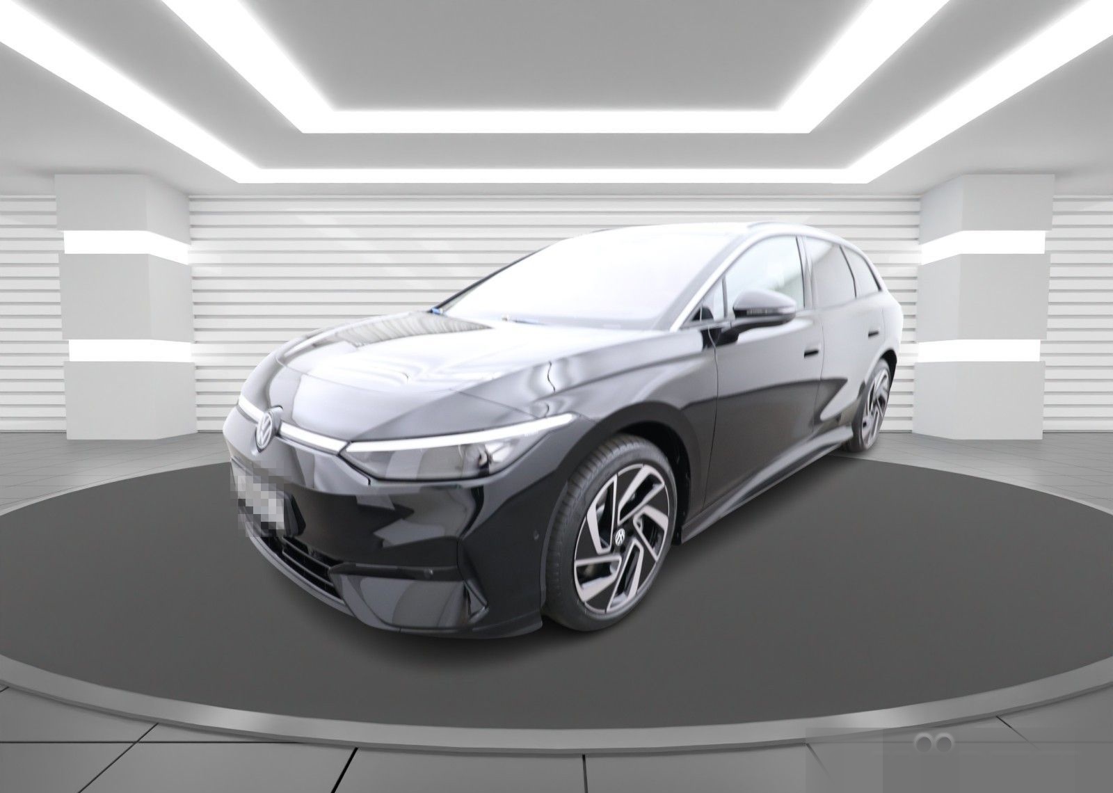 Volkswagen ID.7 TOURER PRO 77KWH AUTOMATIK (+ACC-RADAR) LED foto 2