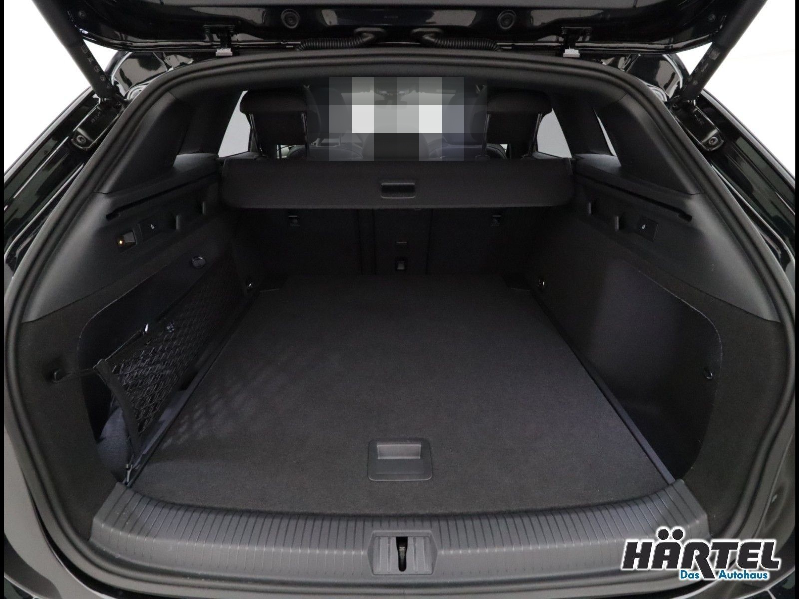 Volkswagen ID.7 TOURER PRO 77KWH AUTOMATIK (+ACC-RADAR) LED foto 13