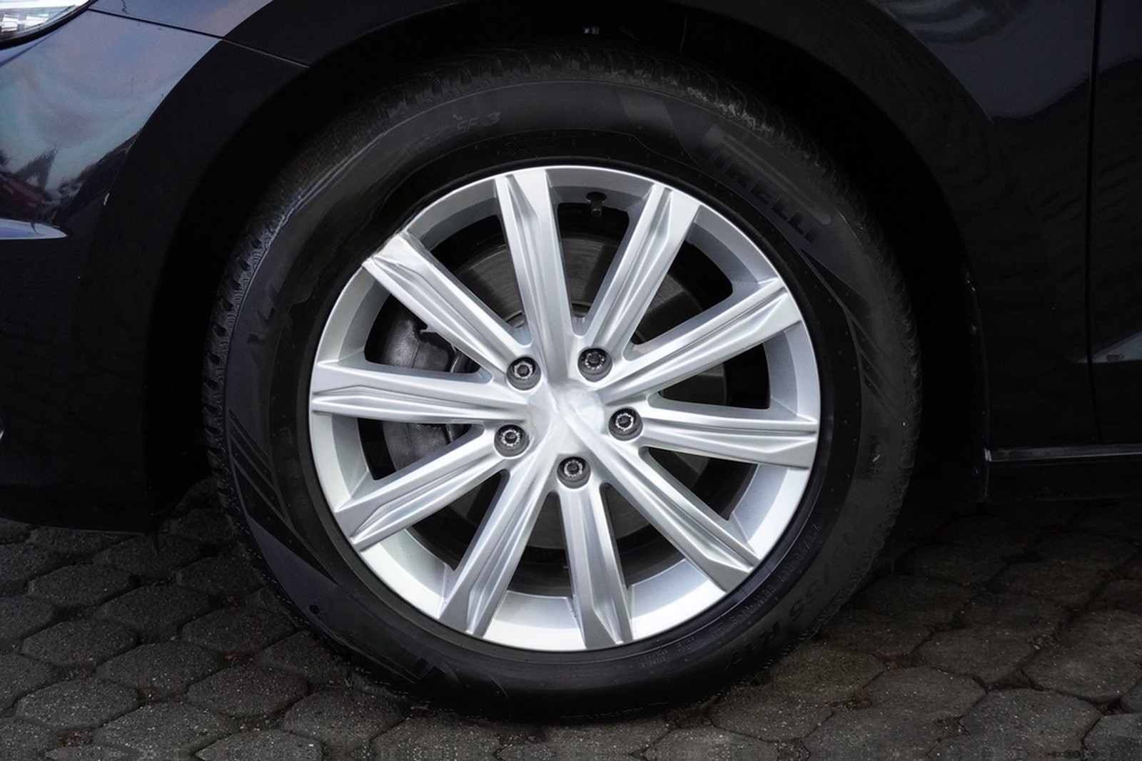 Volkswagen Touran 1.4 TSI DSG Highline LED ACC Standheizung foto 9
