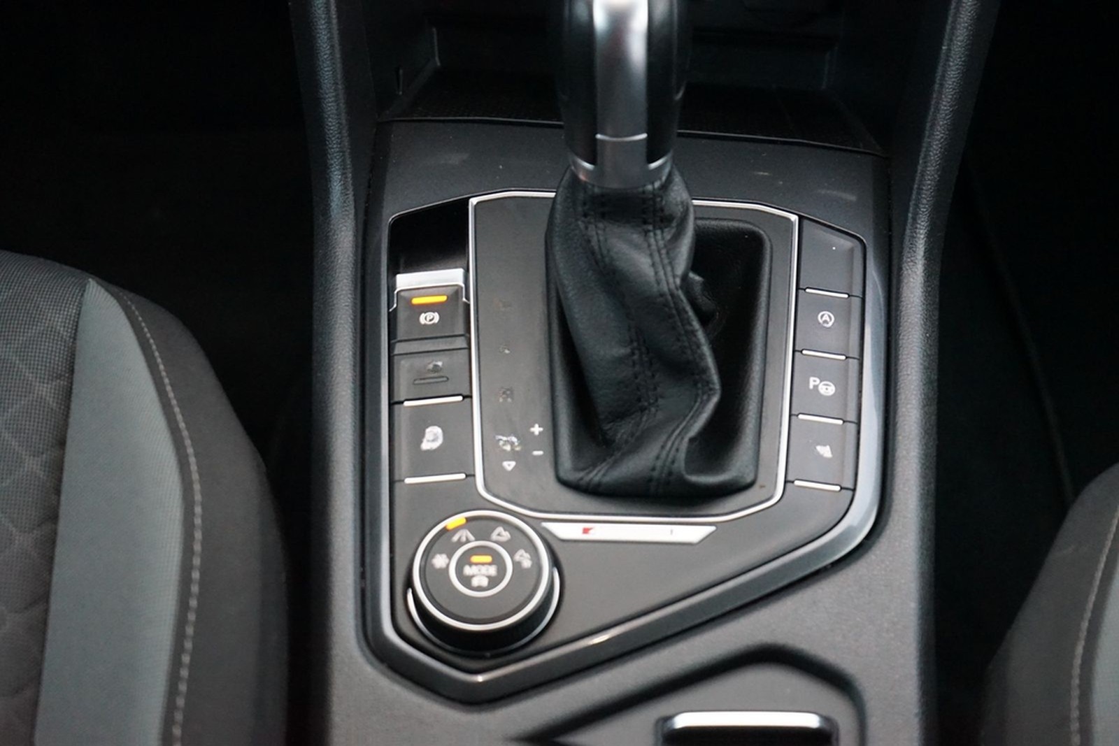 Volkswagen Tiguan 1.4 TSI 4Motion LED Kamera Sitzheizung foto 12