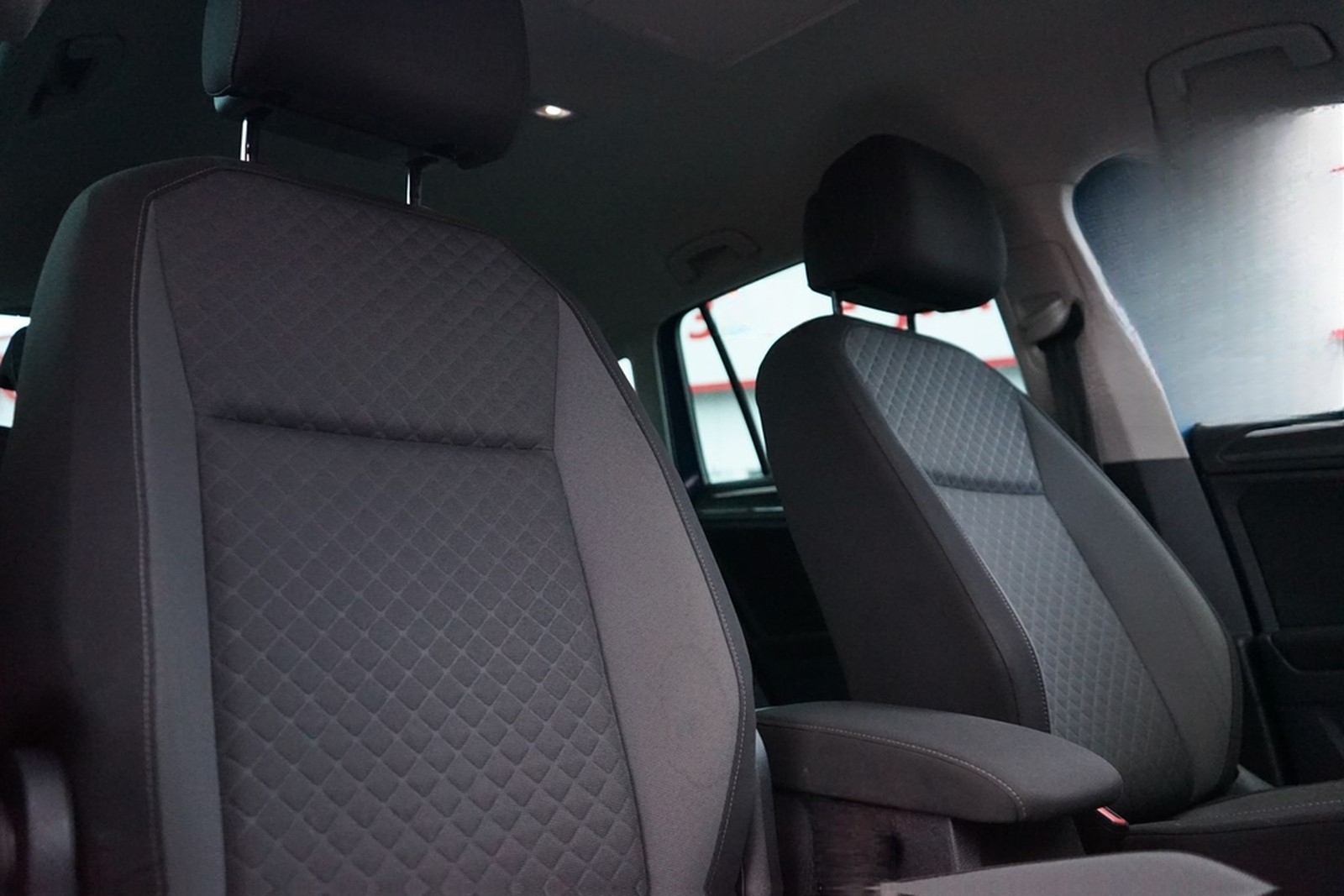 Volkswagen Tiguan 1.4 TSI 4Motion LED Kamera Sitzheizung foto 13