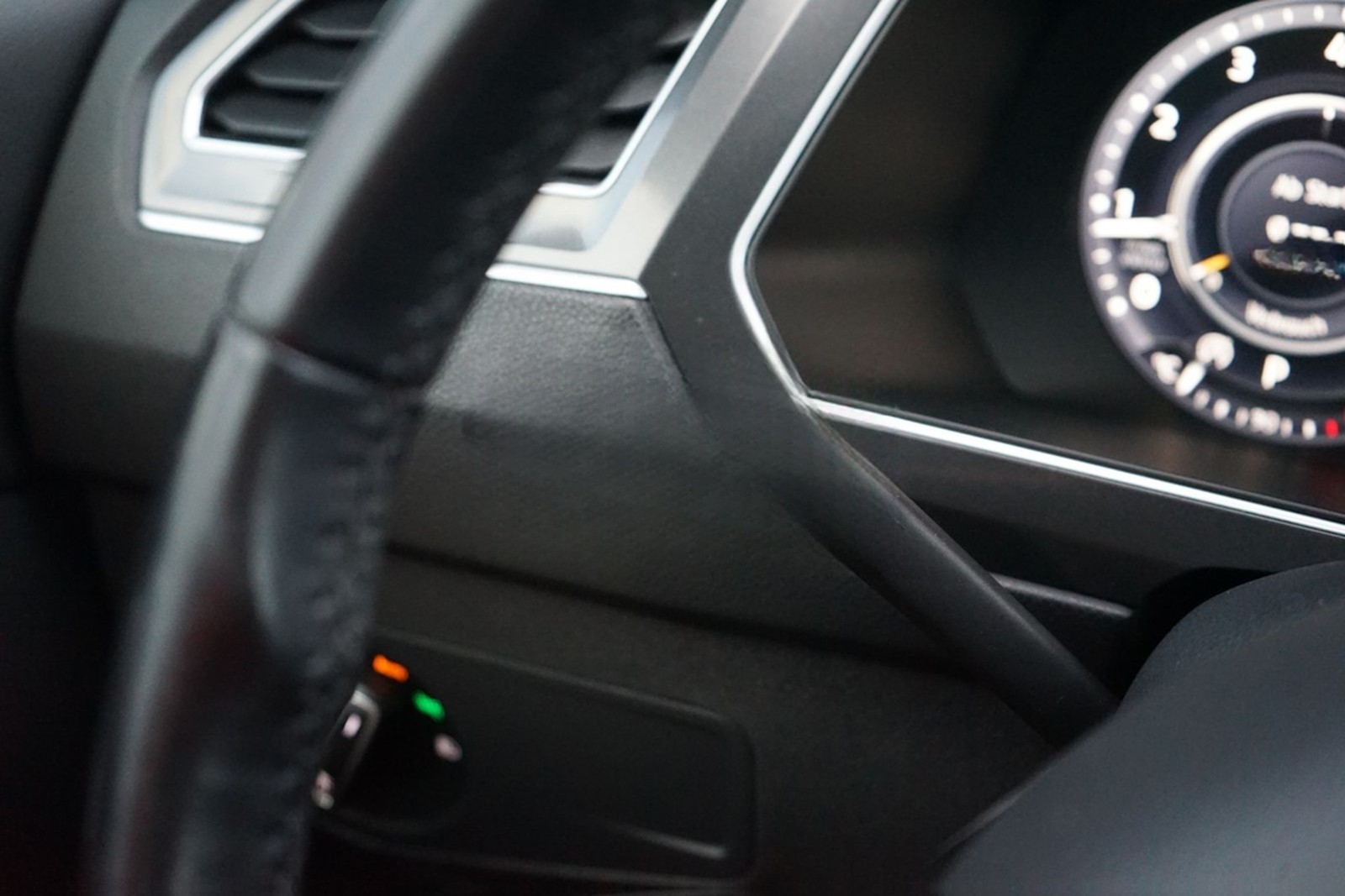Volkswagen Tiguan 1.4 TSI 4Motion LED Kamera Sitzheizung foto 20