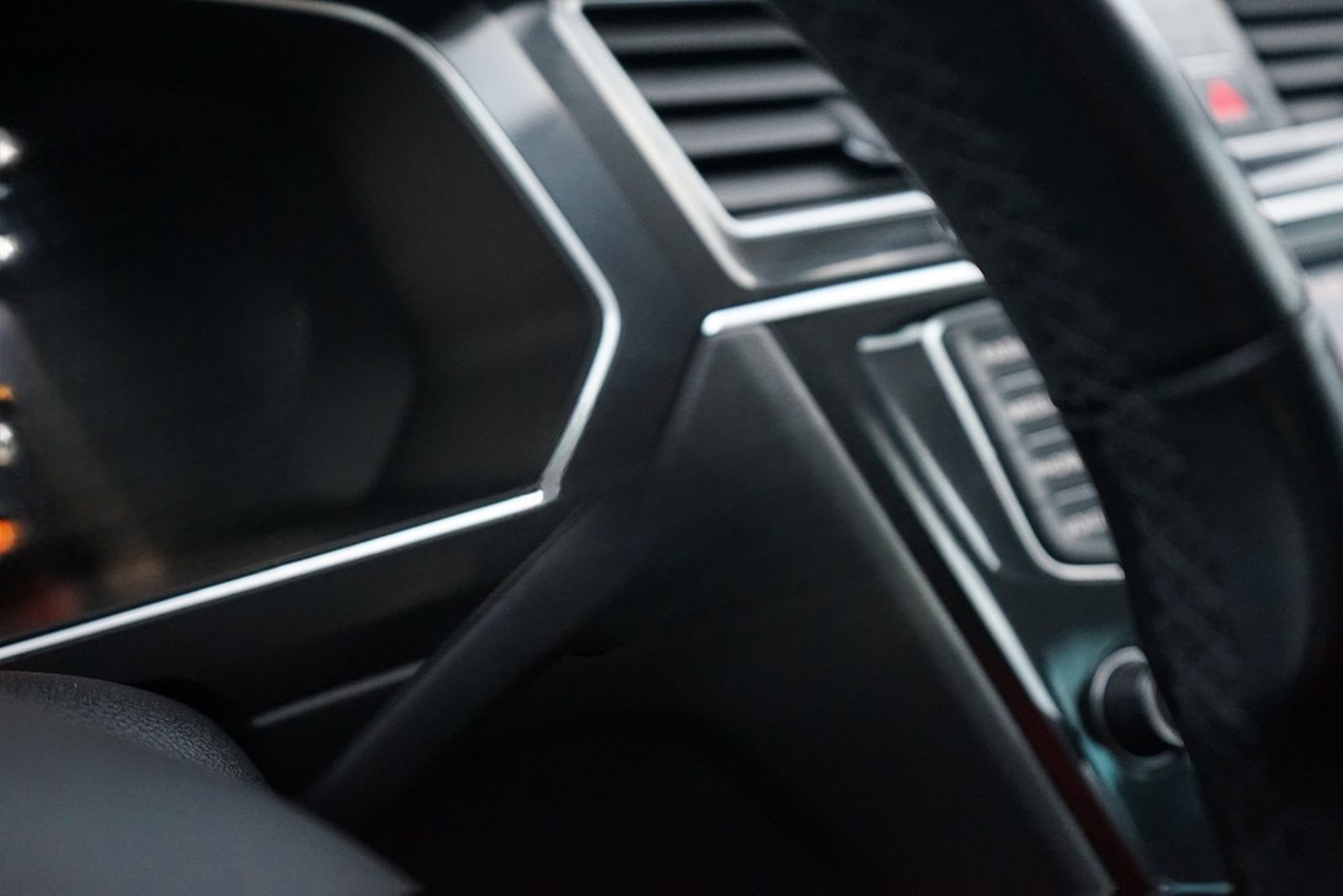 Volkswagen Tiguan 1.4 TSI 4Motion LED Kamera Sitzheizung foto 22