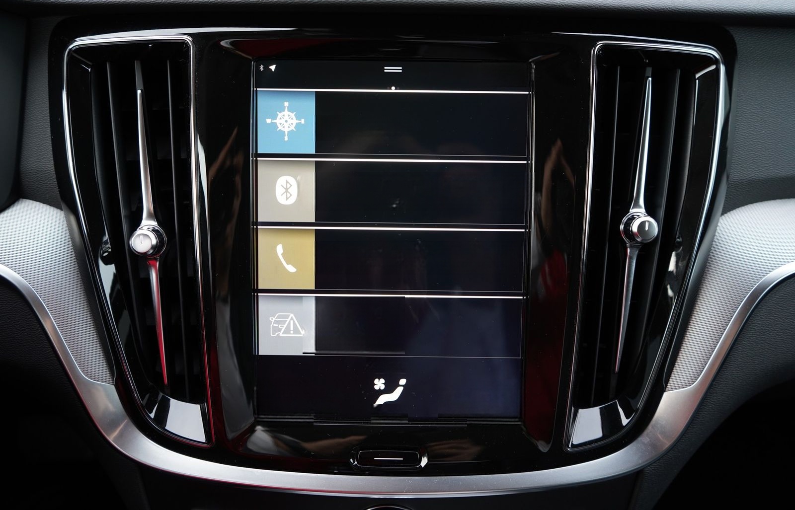 Volvo V60 Kombi 2.0 Inscription LED Navi Tempomat DAB foto 13