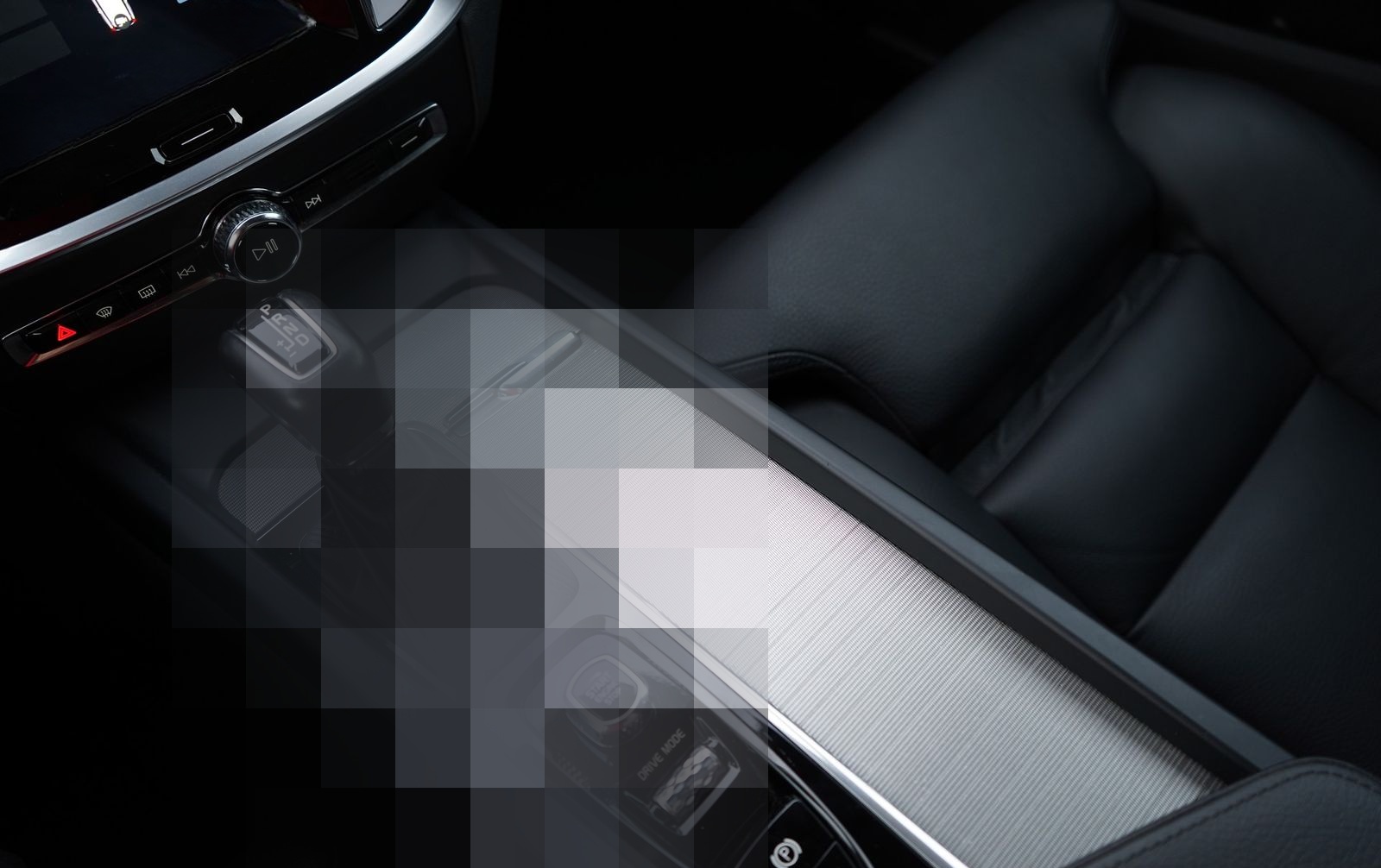 Volvo V60 Kombi 2.0 Inscription LED Navi Tempomat DAB foto 17