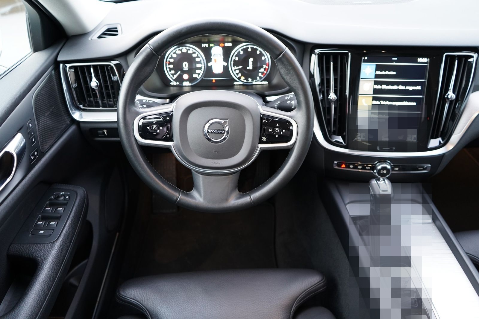 Volvo V60 Kombi 2.0 Inscription LED Navi Tempomat DAB foto 20