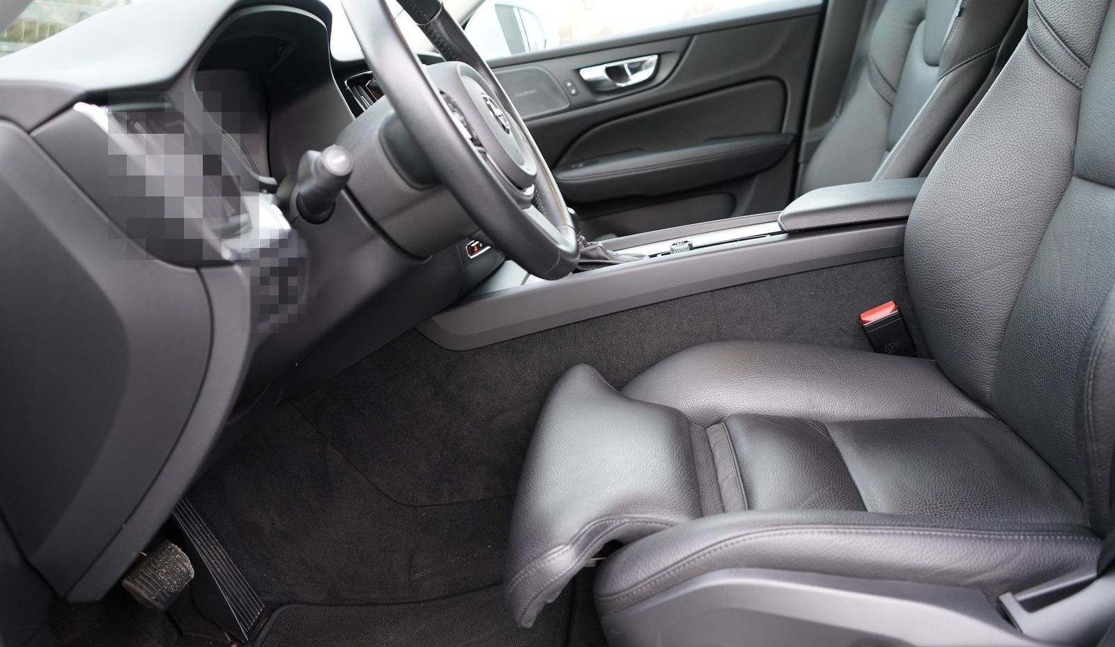 Volvo V60 Kombi 2.0 Inscription LED Navi Tempomat DAB foto 9