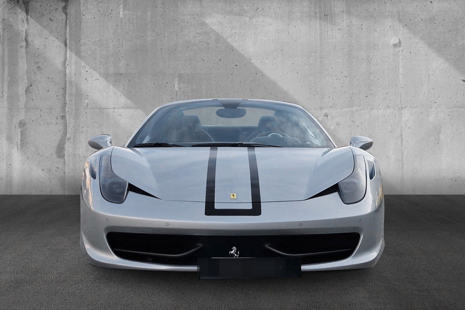Ferrari 458 Spider*Carbon*Kamera*Embleme foto 15