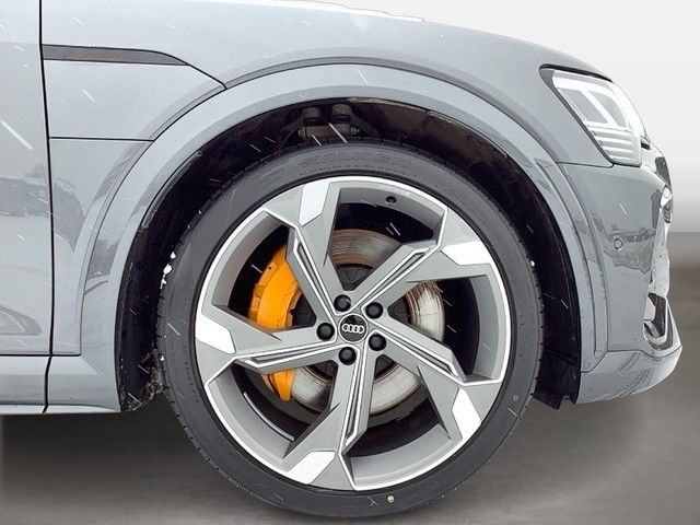 Audi e-tron S Sportback quattro Matrix LED Scheinwerf foto 11