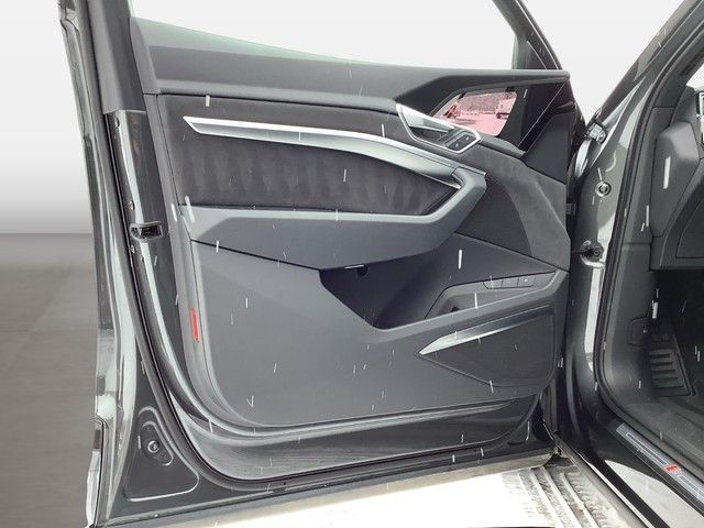 Audi e-tron S Sportback quattro Matrix LED Scheinwerf foto 12