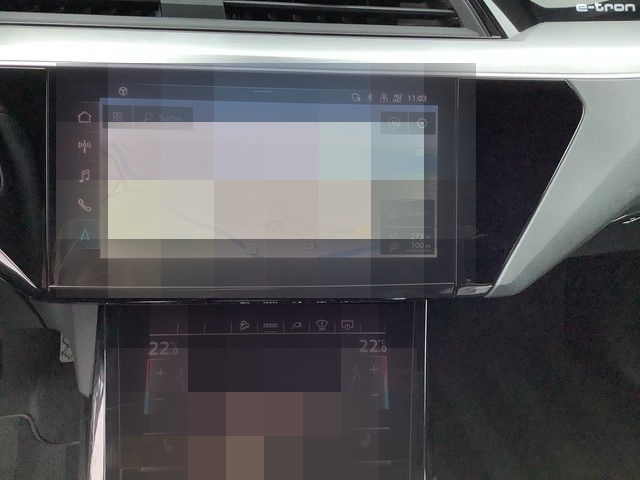 Audi e-tron S Sportback quattro Matrix LED Scheinwerf foto 13