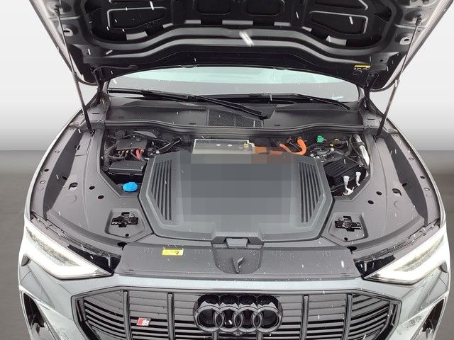 Audi e-tron S Sportback quattro Matrix LED Scheinwerf foto 16