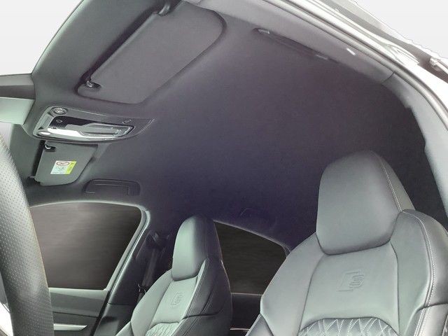 Audi e-tron S Sportback quattro Matrix LED Scheinwerf foto 17