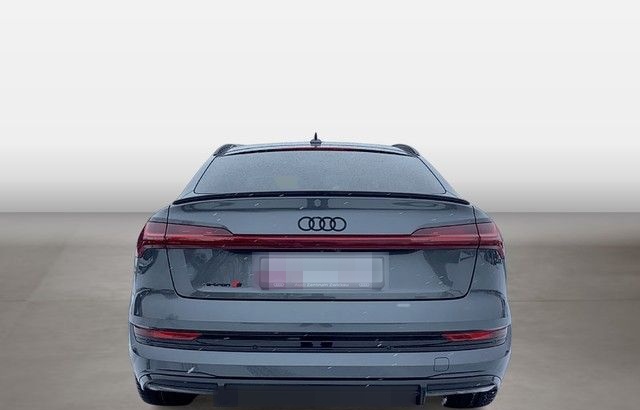 Audi e-tron S Sportback quattro Matrix LED Scheinwerf foto 4