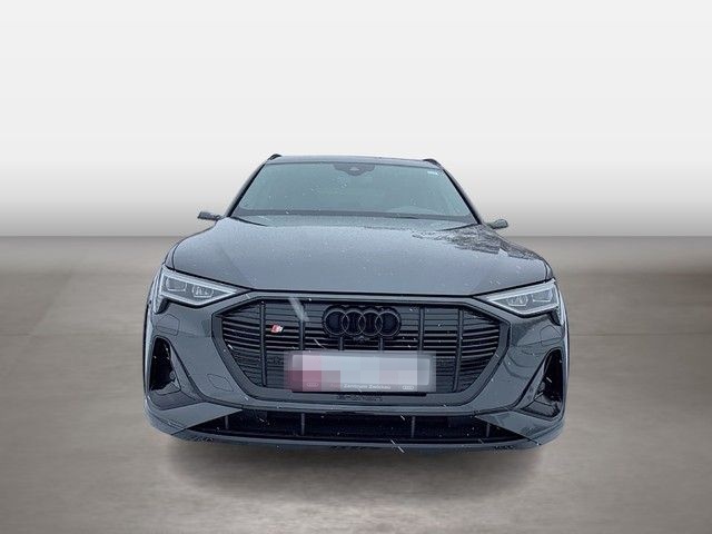 Audi e-tron S Sportback quattro Matrix LED Scheinwerf foto 5