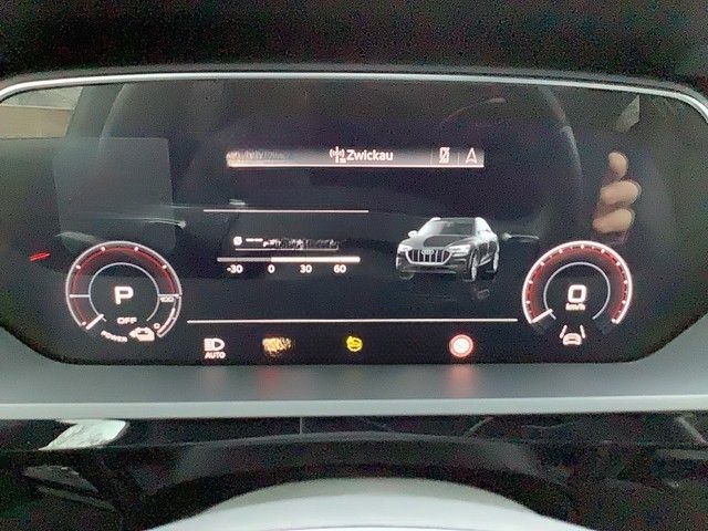 Audi e-tron S Sportback quattro Matrix LED Scheinwerf foto 7