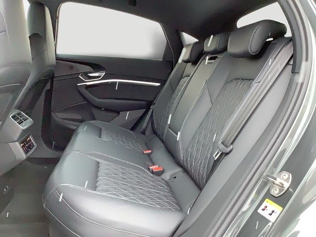 Audi e-tron S Sportback quattro Matrix LED Scheinwerf foto 9