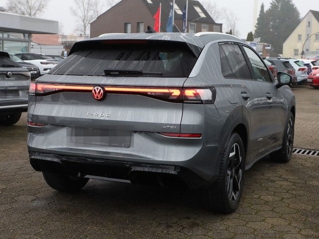 Volkswagen T-Roc "R-LINE" 1.5 l eTSI  neues Modell 7-Gang D foto 2