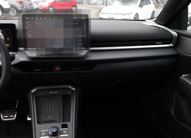 Volkswagen T-Roc "R-LINE" 1.5 l eTSI  neues Modell 7-Gang D foto 5