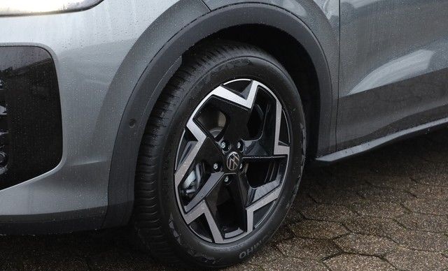 Volkswagen T-Roc "R-LINE" 1.5 l eTSI  neues Modell 7-Gang D foto 7