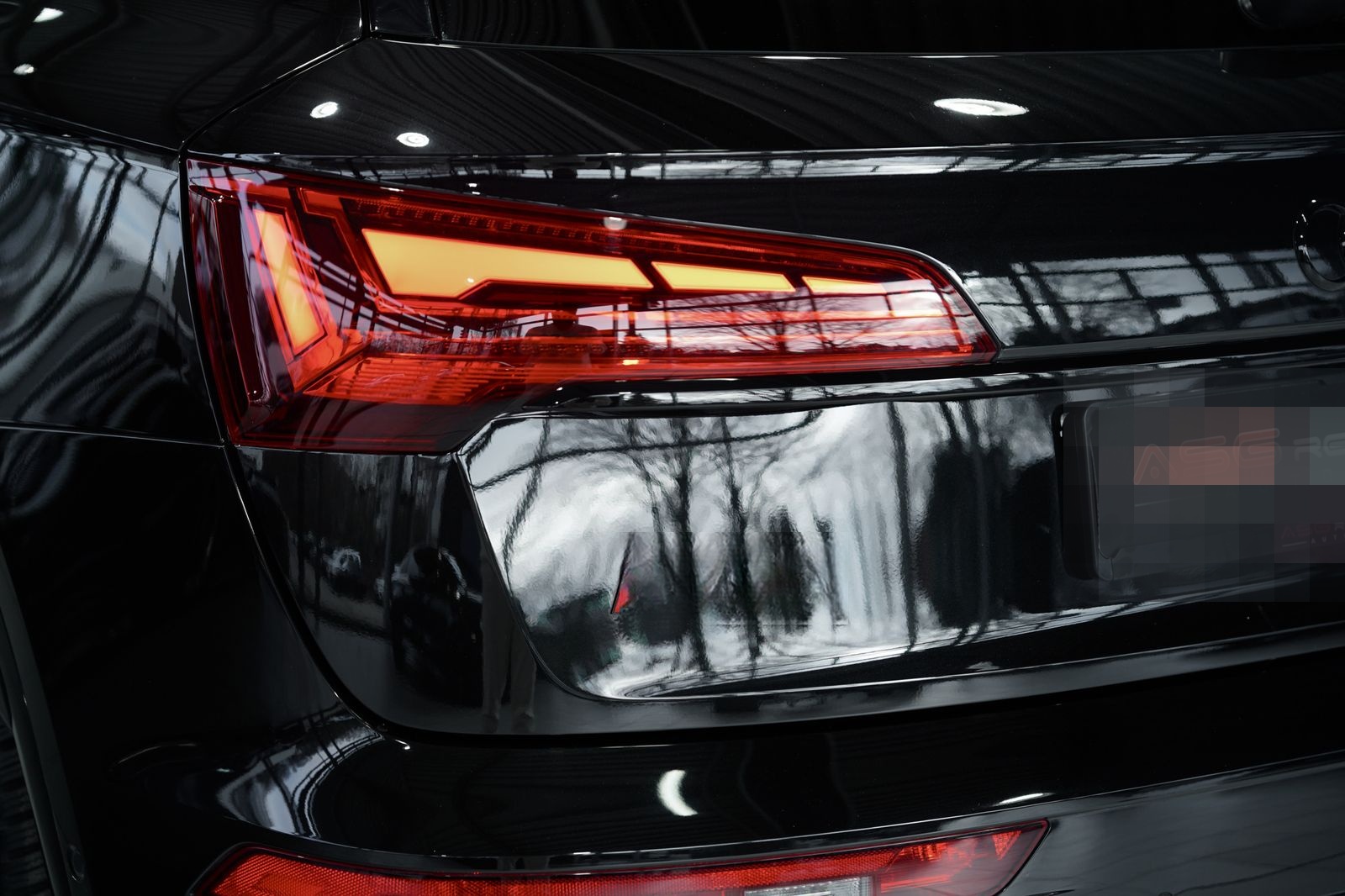 Audi SQ5 q. 2.H *21 *Pano *B&O *Matrix *Memory *LUFT foto 12