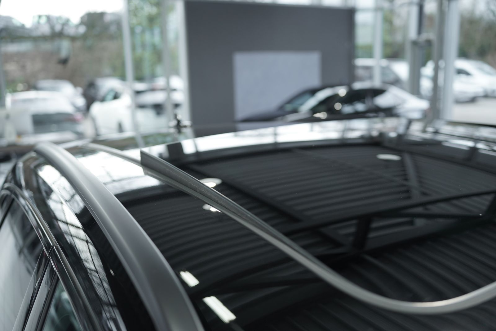 Audi SQ5 q. 2.H *21 *Pano *B&O *Matrix *Memory *LUFT foto 16