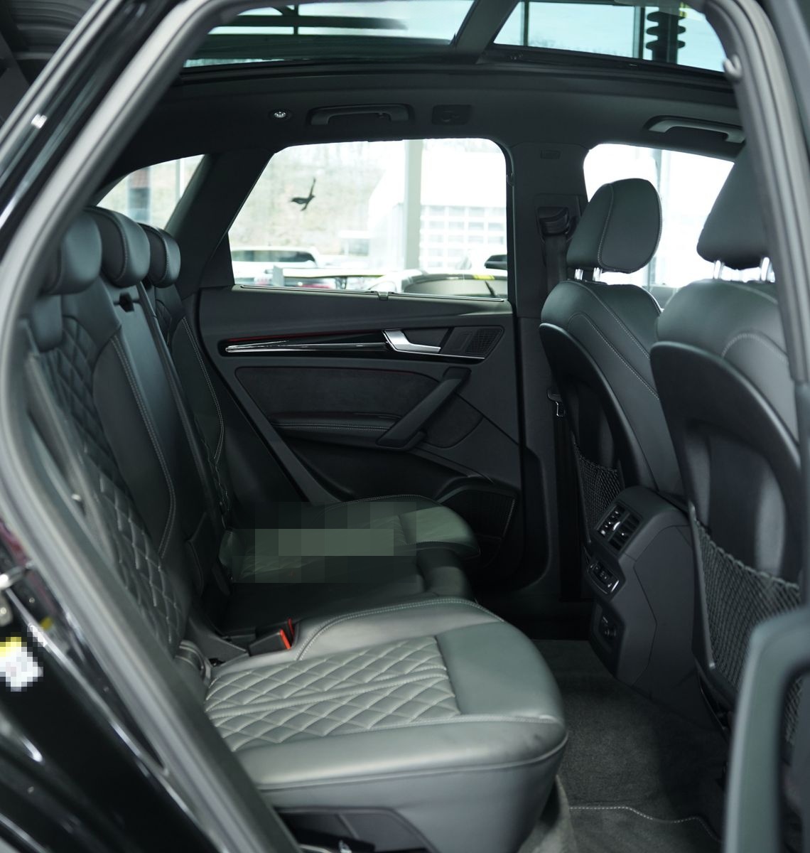 Audi SQ5 q. 2.H *21 *Pano *B&O *Matrix *Memory *LUFT foto 22