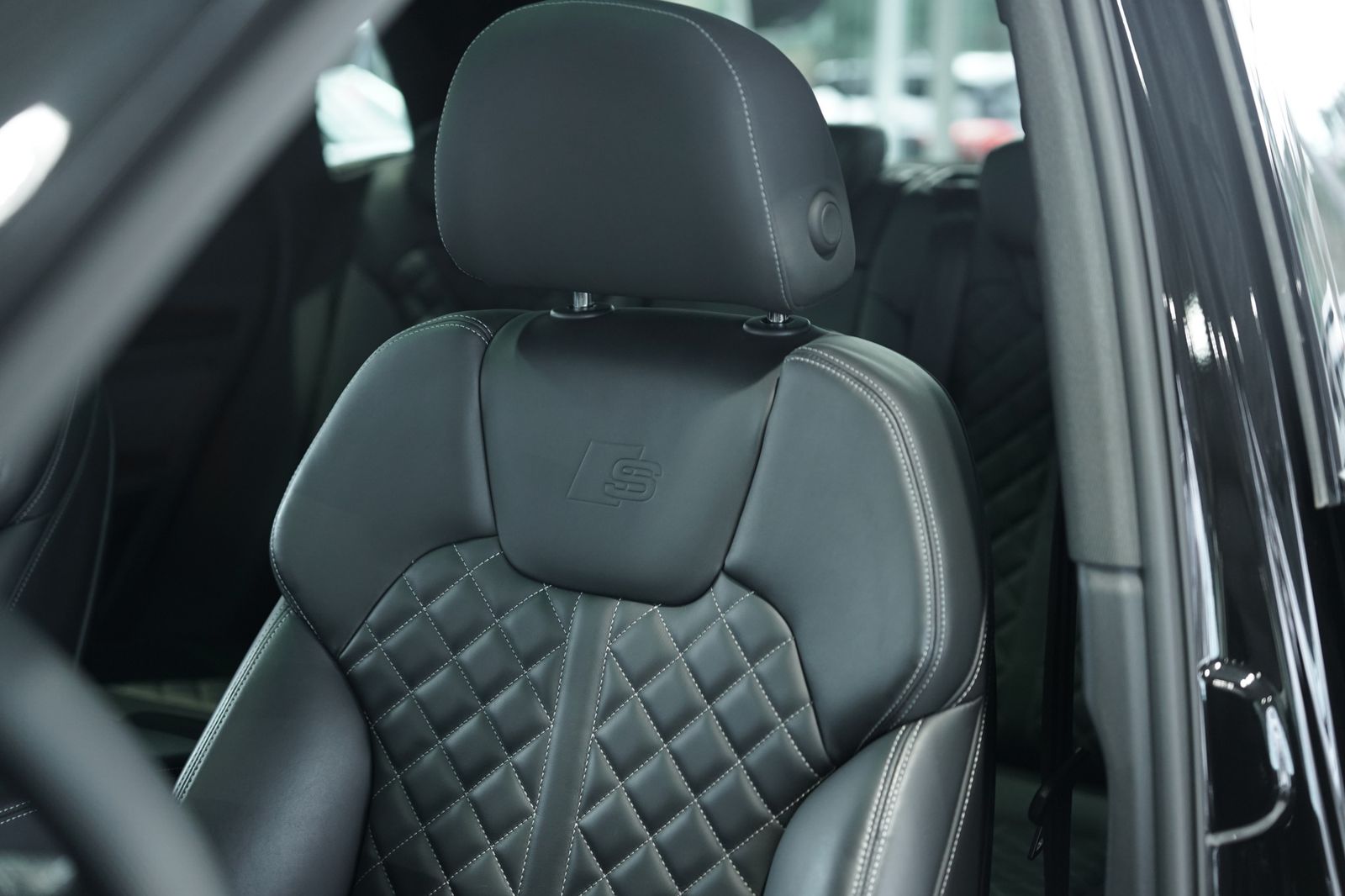 Audi SQ5 q. 2.H *21 *Pano *B&O *Matrix *Memory *LUFT foto 24