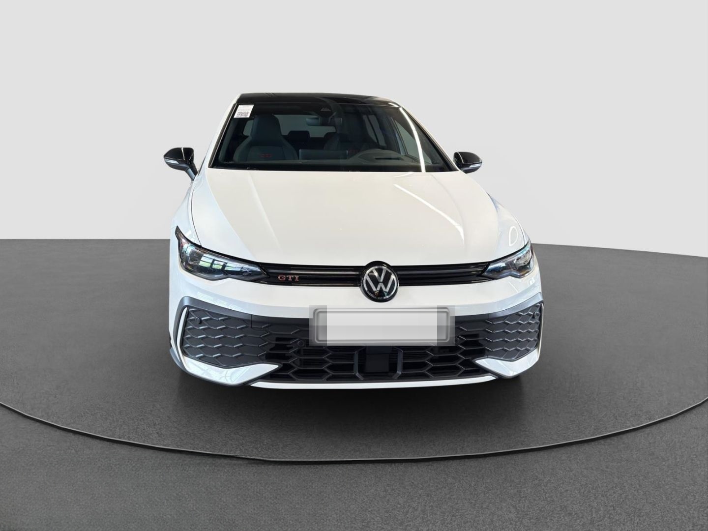 Volkswagen Golf GTI 8 2.0 TSI DSG BLACK-STYLE PANO IQ.LIGHT foto 3