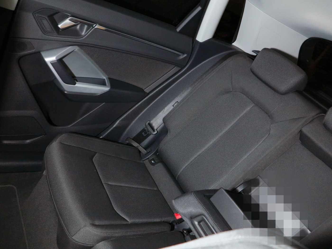 Audi Q3 40 TDI 2.0 SCR quattro S tronic S line Navi foto 18