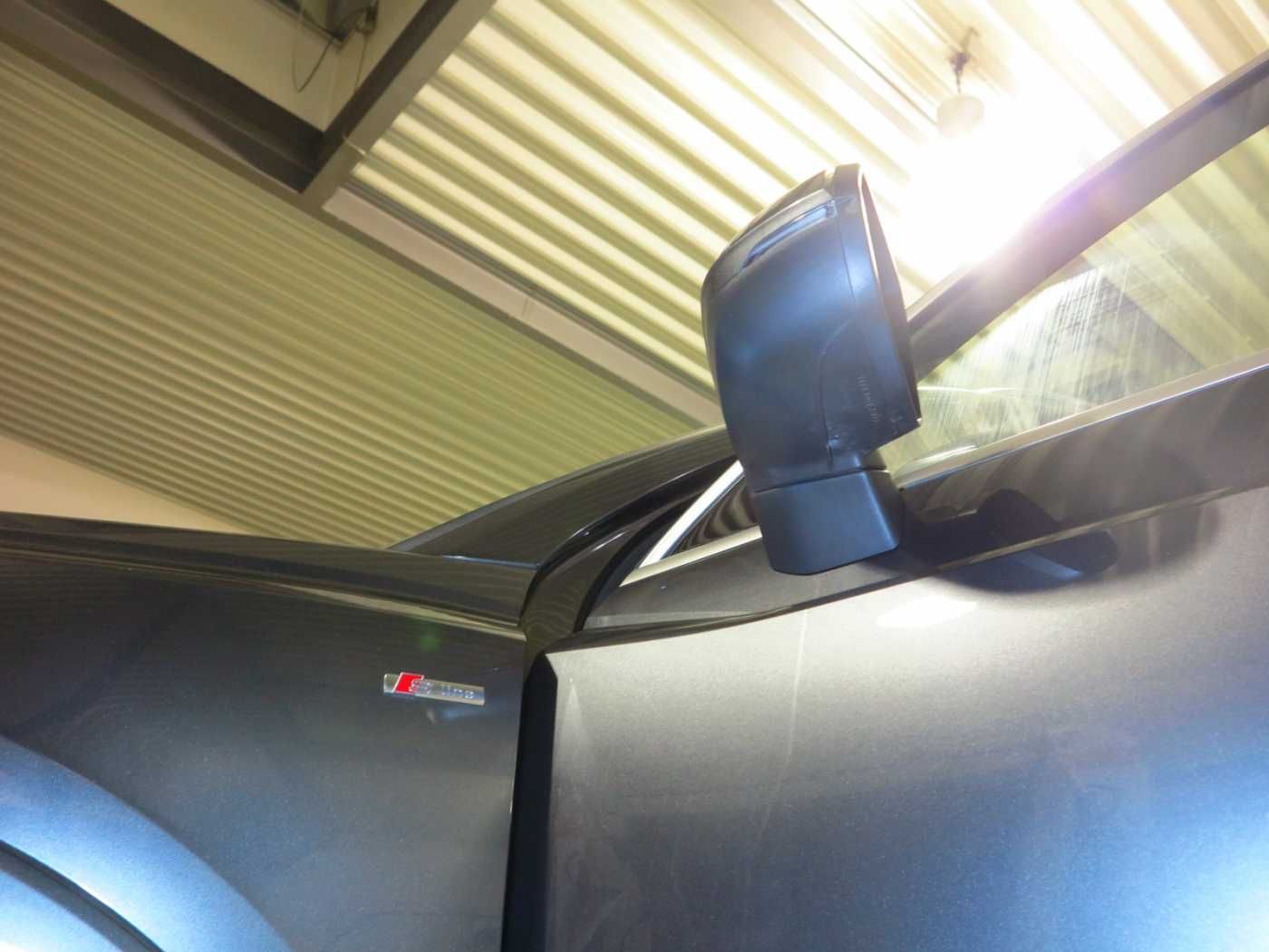 Audi Q3 40 TDI 2.0 SCR quattro S tronic S line Navi foto 22