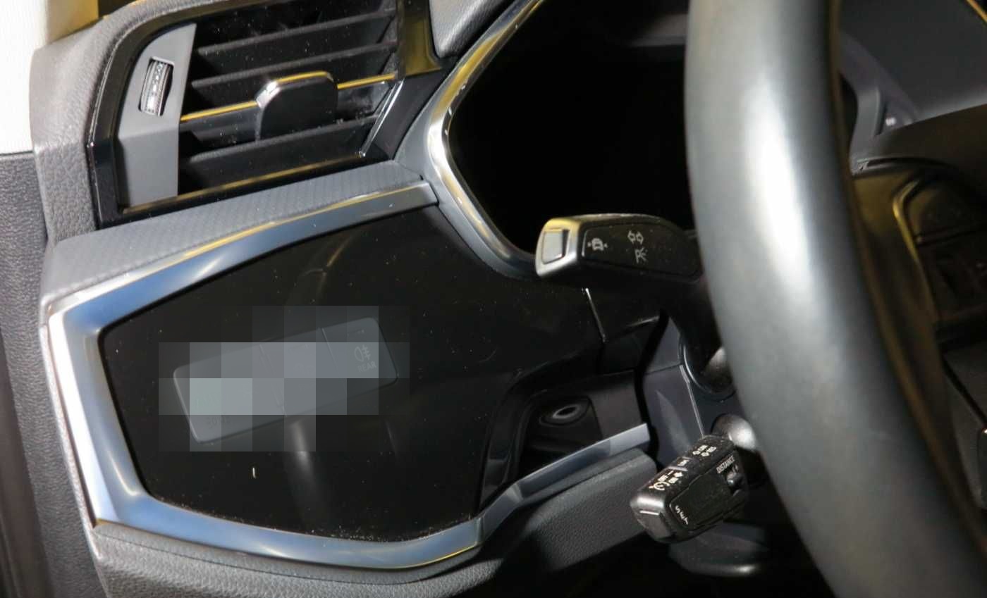 Audi Q3 40 TDI 2.0 SCR quattro S tronic S line Navi foto 25