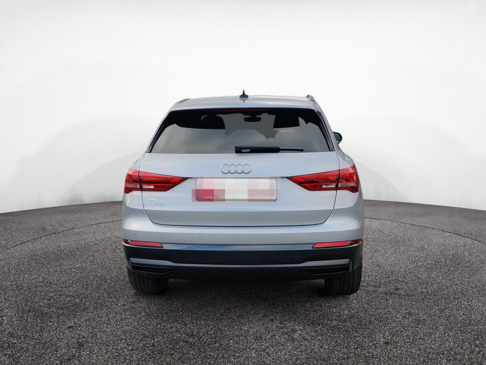 Audi Q3 35 TFSI S-tronic advanced AHK ACC SmartInterf foto 5
