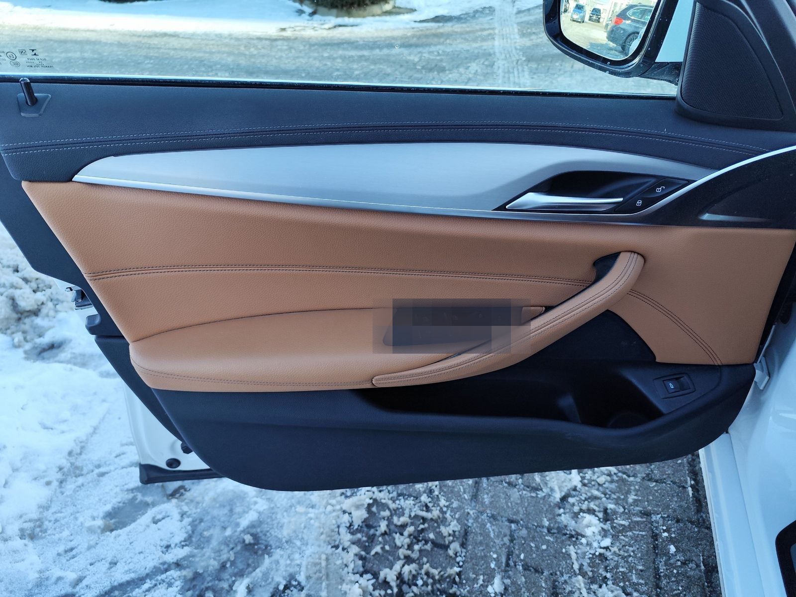 BMW 530d Touring LED LC Prof Kamera LRH SHZ PDC Temp foto 14