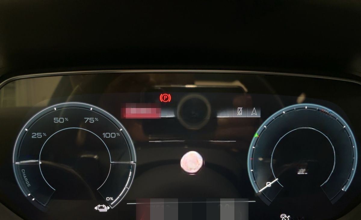 Audi e-tron GT quattro 350 kW Navi Kamera LED foto 14