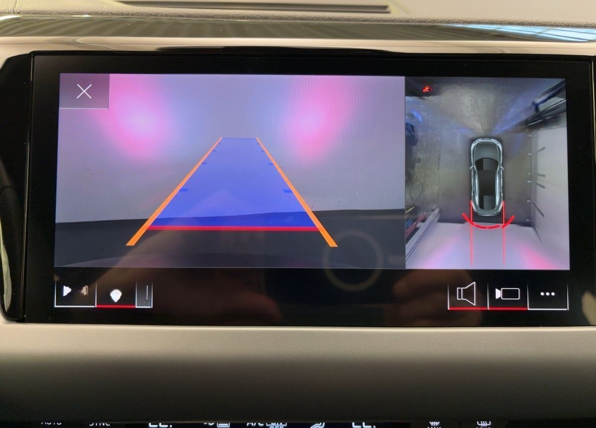Audi e-tron GT quattro 350 kW Navi Kamera LED foto 7