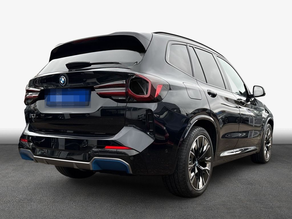 BMW iX3 Impressive Harman/Kardon* LED* Head-Up* foto 2