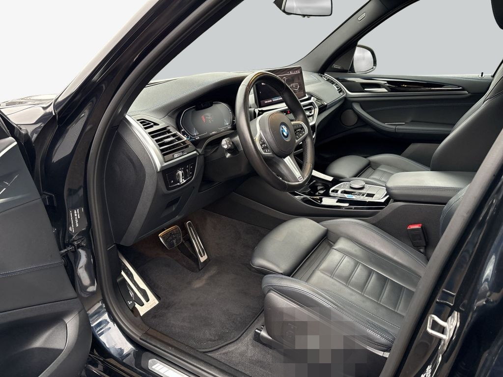 BMW iX3 Impressive Harman/Kardon* LED* Head-Up* foto 11