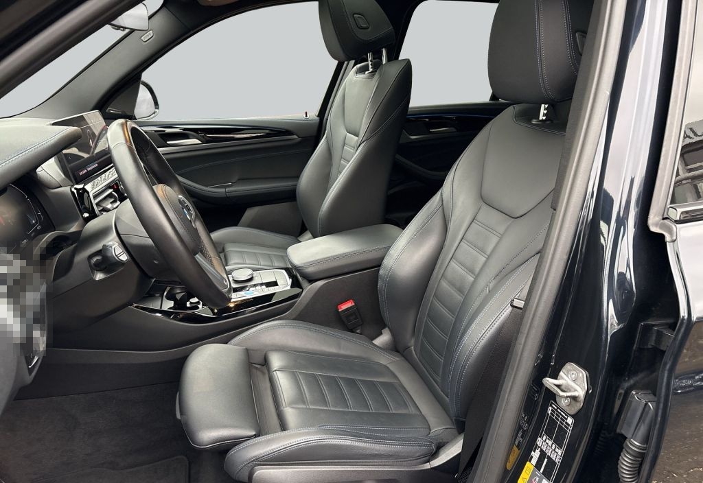 BMW iX3 Impressive Harman/Kardon* LED* Head-Up* foto 12