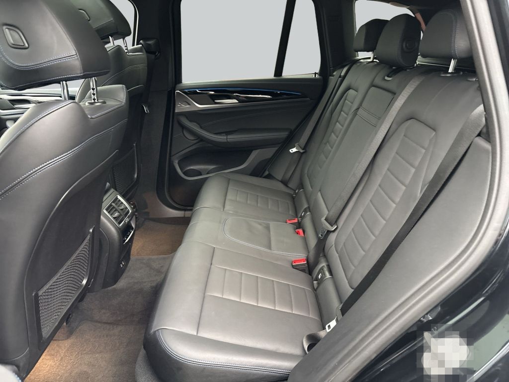 BMW iX3 Impressive Harman/Kardon* LED* Head-Up* foto 13