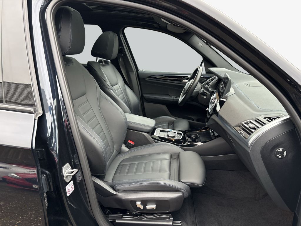 BMW iX3 Impressive Harman/Kardon* LED* Head-Up* foto 14