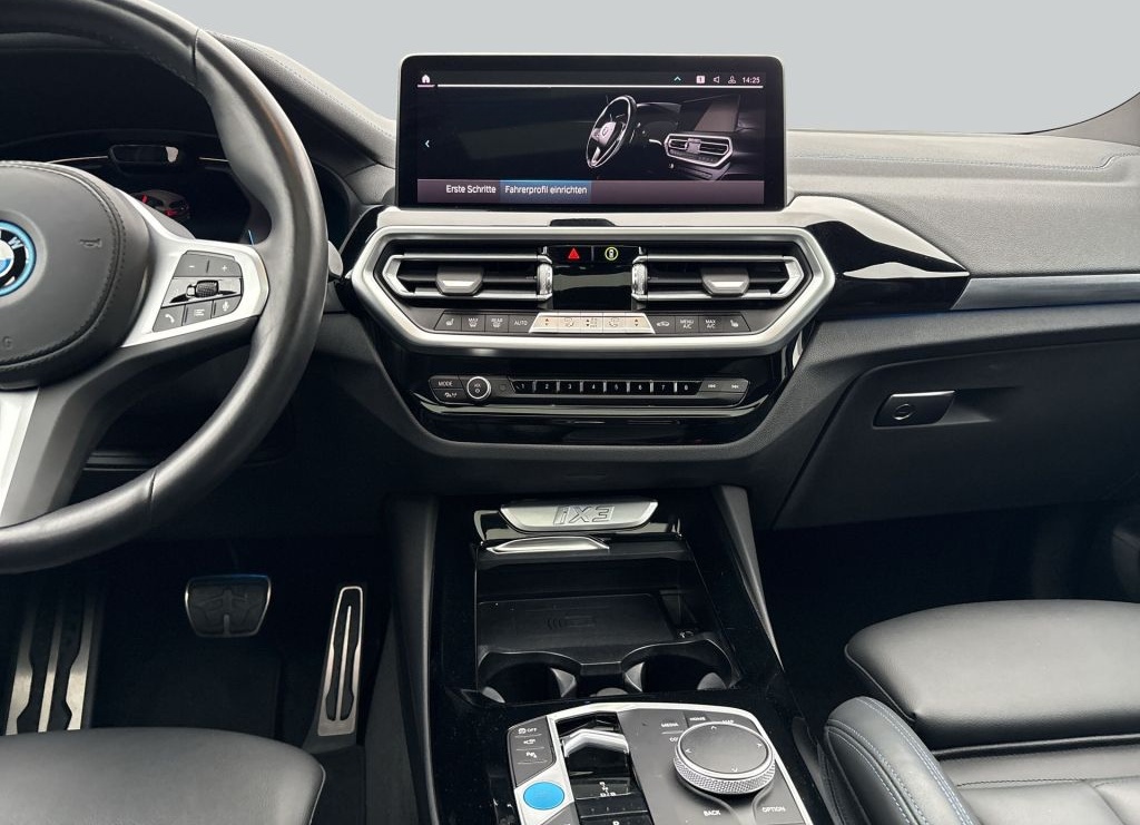 BMW iX3 Impressive Harman/Kardon* LED* Head-Up* foto 16