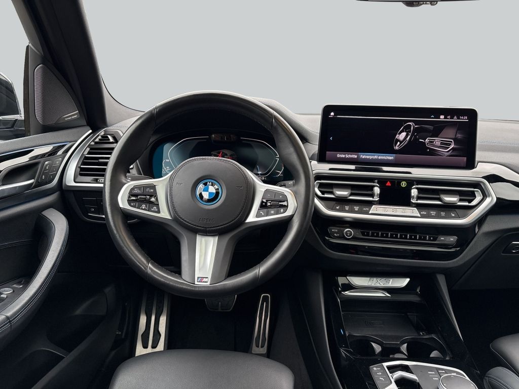 BMW iX3 Impressive Harman/Kardon* LED* Head-Up* foto 18