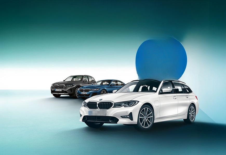 BMW iX3 Impressive Harman/Kardon* LED* Head-Up* foto 3